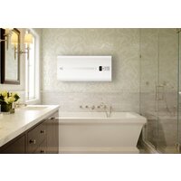 Накопительный электрический водонагреватель Electrolux EWH 30 Centurio IQ 2.0 - Превью изображения №3 — Интернет-магазин Time-Shop