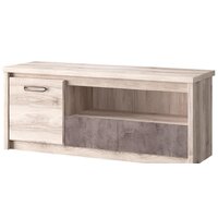 Anrex Jazz RTV 1D1SN (каштан найроби-оникс)