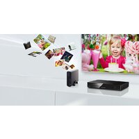 Blu-ray плеер Panasonic DMP-BD84 - Превью изображения №4 — Интернет-магазин Time-Shop