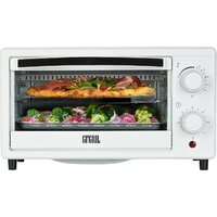 Мини-печь GFgril GFO-09W - Превью изображения №2 — Интернет-магазин Time-Shop