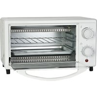 Мини-печь GFgril GFO-09W - Превью изображения №3 — Интернет-магазин Time-Shop