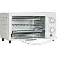 Мини-печь GFgril GFO-09W - Превью изображения №4 — Интернет-магазин Time-Shop