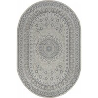 Merinos Cuba F399-OVAL-BEIGE (1х2)
