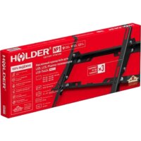 Кронштейн для телевизора Holder LCD-T4624 (черный) - Превью изображения №2 — Интернет-магазин Time-Shop
