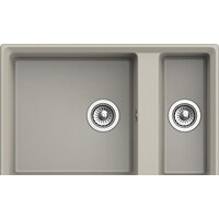 Кухонная мойка GranFest GF-LV-760K (топаз) - Превью изображения №2 — Интернет-магазин Time-Shop