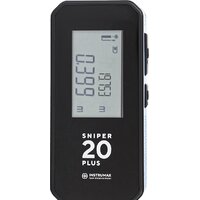 Лазерный дальномер Instrumax Sniper 20 Plus - Превью изображения №9 — Интернет-магазин Time-Shop