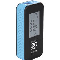 Лазерный дальномер Instrumax Sniper 20 Plus - Превью изображения №3 — Интернет-магазин Time-Shop