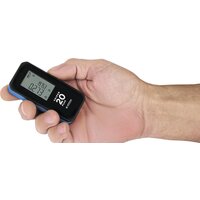 Лазерный дальномер Instrumax Sniper 20 Plus - Превью изображения №2 — Интернет-магазин Time-Shop