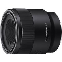 Sony FE 50mm F2.8 Macro [SEL50M28]