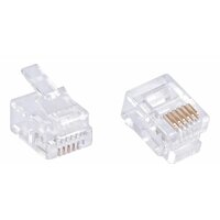 Коннектор Buro TL-CAT-001 - Превью изображения №2 — Интернет-магазин Time-Shop