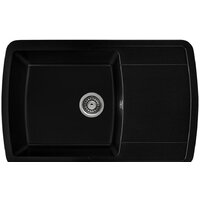 Кухонная мойка Gerhans B29 (оникс) - Превью изображения №1 — Интернет-магазин Time-Shop