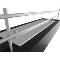 Биокамин SimpleFire FireBox 600 - Превью изображения №2 — Интернет-магазин Time-Shop