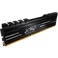 Оперативная память ADATA XPG GAMMIX D10 8GB DDR4 PC4-25600 AX4U32008G16A-SB10 - Превью изображения №2 — Интернет-магазин Time-Shop