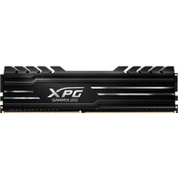 ADATA XPG GAMMIX D10 8GB DDR4 PC4-25600 AX4U32008G16A-SB10