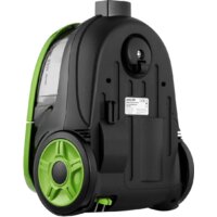 Пылесос Sencor SVC 1038GR - Превью изображения №31 — Интернет-магазин Time-Shop