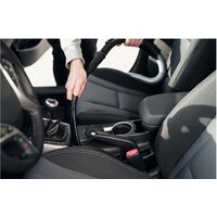 Пылесос Sencor SVC 1038GR - Превью изображения №5 — Интернет-магазин Time-Shop