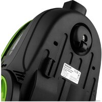 Пылесос Sencor SVC 1038GR - Превью изображения №24 — Интернет-магазин Time-Shop