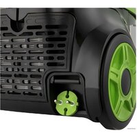 Пылесос Sencor SVC 1038GR - Превью изображения №27 — Интернет-магазин Time-Shop