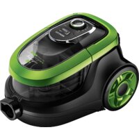 Пылесос Sencor SVC 1038GR - Превью изображения №4 — Интернет-магазин Time-Shop