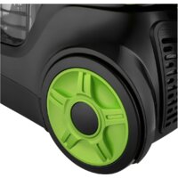 Пылесос Sencor SVC 1038GR - Превью изображения №26 — Интернет-магазин Time-Shop