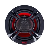 Коаксиальная АС KICX SP 165 - Превью изображения №3 — Интернет-магазин Time-Shop