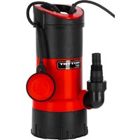 Дренажный насос Tryton TPB750 - Превью изображения №2 — Интернет-магазин Time-Shop