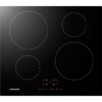 Варочная панель Samsung NZ64F3NM1AB - Превью изображения №2 — Интернет-магазин Time-Shop