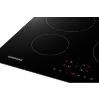 Варочная панель Samsung NZ64F3NM1AB - Превью изображения №6 — Интернет-магазин Time-Shop