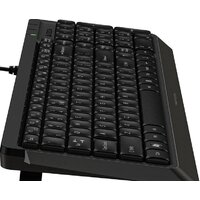 Клавиатура A4Tech Fstyler FK15 (черный) - Превью изображения №7 — Интернет-магазин Time-Shop