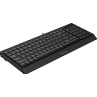 Клавиатура A4Tech Fstyler FK15 (черный) - Превью изображения №3 — Интернет-магазин Time-Shop