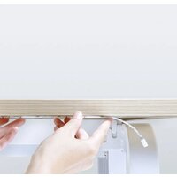 Готовый комплект светодиодной ленты Yeelight LED Lightstrip 1S YLDD05YL 2 м - Превью изображения №10 — Интернет-магазин Time-Shop