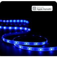 Готовый комплект светодиодной ленты Yeelight LED Lightstrip 1S YLDD05YL 2 м - Превью изображения №7 — Интернет-магазин Time-Shop