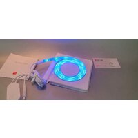 Готовый комплект светодиодной ленты Yeelight LED Lightstrip 1S YLDD05YL 2 м - Превью изображения №9 — Интернет-магазин Time-Shop