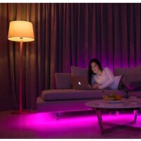 Готовый комплект светодиодной ленты Yeelight LED Lightstrip 1S YLDD05YL 2 м - Превью изображения №11 — Интернет-магазин Time-Shop