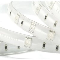 Готовый комплект светодиодной ленты Yeelight LED Lightstrip 1S YLDD05YL 2 м - Превью изображения №3 — Интернет-магазин Time-Shop