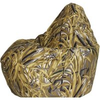Кресло-мешок Flagman Груша Макси Г2.7-24 (камыш) - Превью изображения №1 — Интернет-магазин Time-Shop