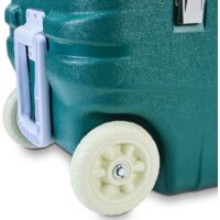 Термобокс Арктика 2000-80 (аквамарин) - Превью изображения №2 — Интернет-магазин Time-Shop