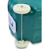 Термобокс Арктика 2000-80 (аквамарин) - Превью изображения №3 — Интернет-магазин Time-Shop