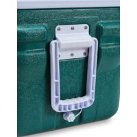 Термобокс Арктика 2000-80 (аквамарин) - Превью изображения №5 — Интернет-магазин Time-Shop