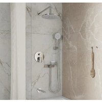 Душевая система  Milardo Rora RORSB03M68 - Превью изображения №4 — Интернет-магазин Time-Shop