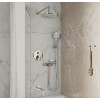 Душевая система  Milardo Rora RORSB03M68 - Превью изображения №3 — Интернет-магазин Time-Shop