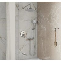 Душевая система  Milardo Rora RORSB03M68 - Превью изображения №4 — Интернет-магазин Time-Shop