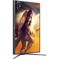 Игровой монитор AOC Gaming U27G4 - Превью изображения №9 — Интернет-магазин Time-Shop