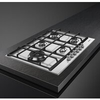 Варочная панель Smeg PX175L - Превью изображения №4 — Интернет-магазин Time-Shop