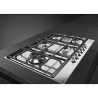 Варочная панель Smeg PX175L - Превью изображения №3 — Интернет-магазин Time-Shop