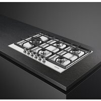 Варочная панель Smeg PX175L - Превью изображения №6 — Интернет-магазин Time-Shop