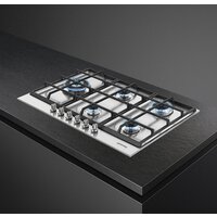 Варочная панель Smeg PX175L - Превью изображения №7 — Интернет-магазин Time-Shop