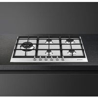 Варочная панель Smeg PX175L - Превью изображения №2 — Интернет-магазин Time-Shop