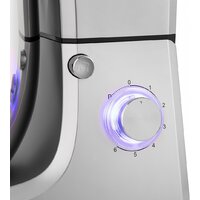 Планетарный миксер MAUNFELD MF-432S - Превью изображения №3 — Интернет-магазин Time-Shop