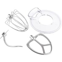 Планетарный миксер MAUNFELD MF-432S - Превью изображения №7 — Интернет-магазин Time-Shop